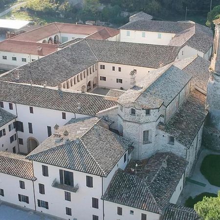 Agriturismo Montecorona Умбертіде Екстер'єр фото
