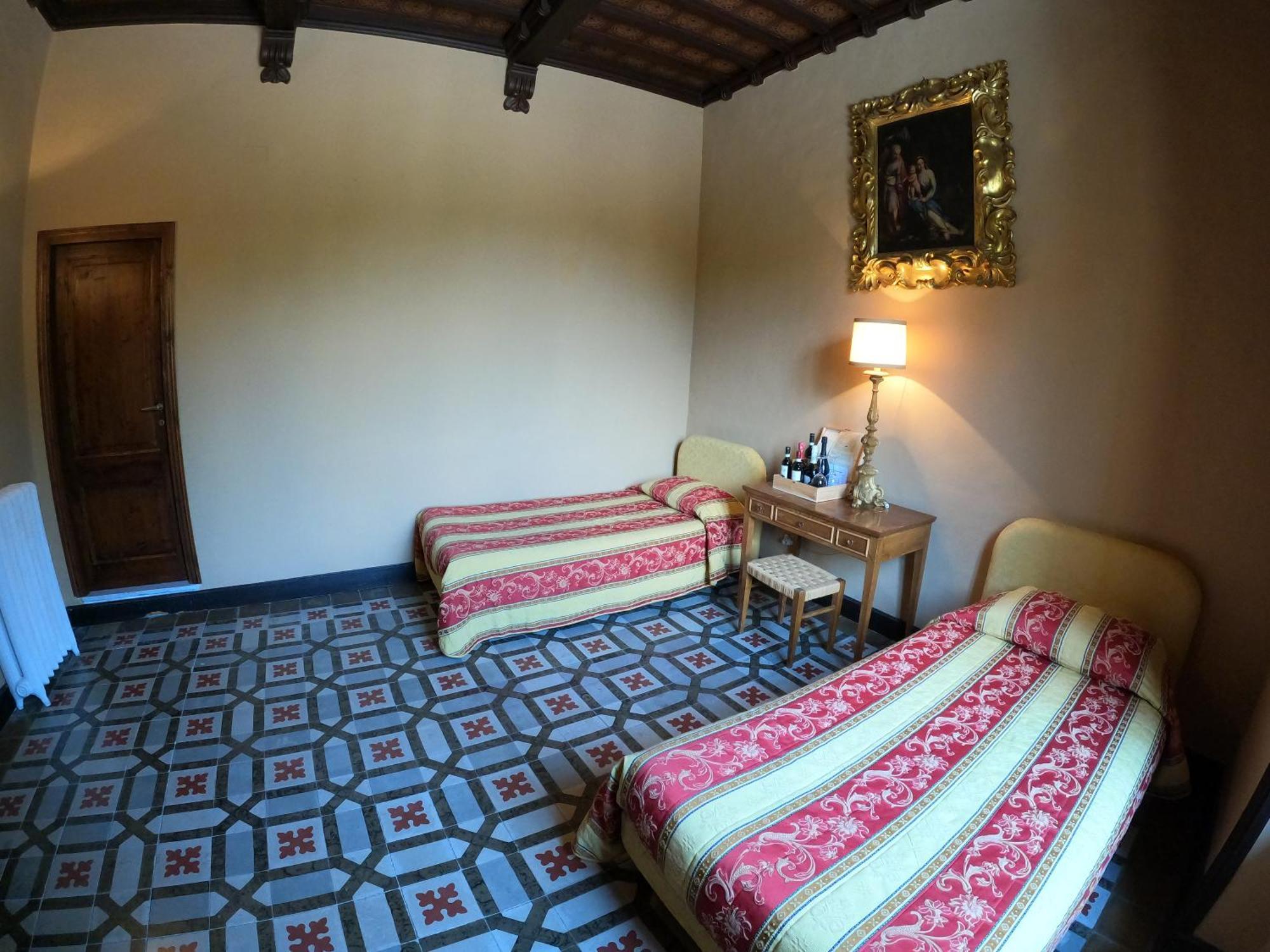 Agriturismo Montecorona Умбертіде Екстер'єр фото
