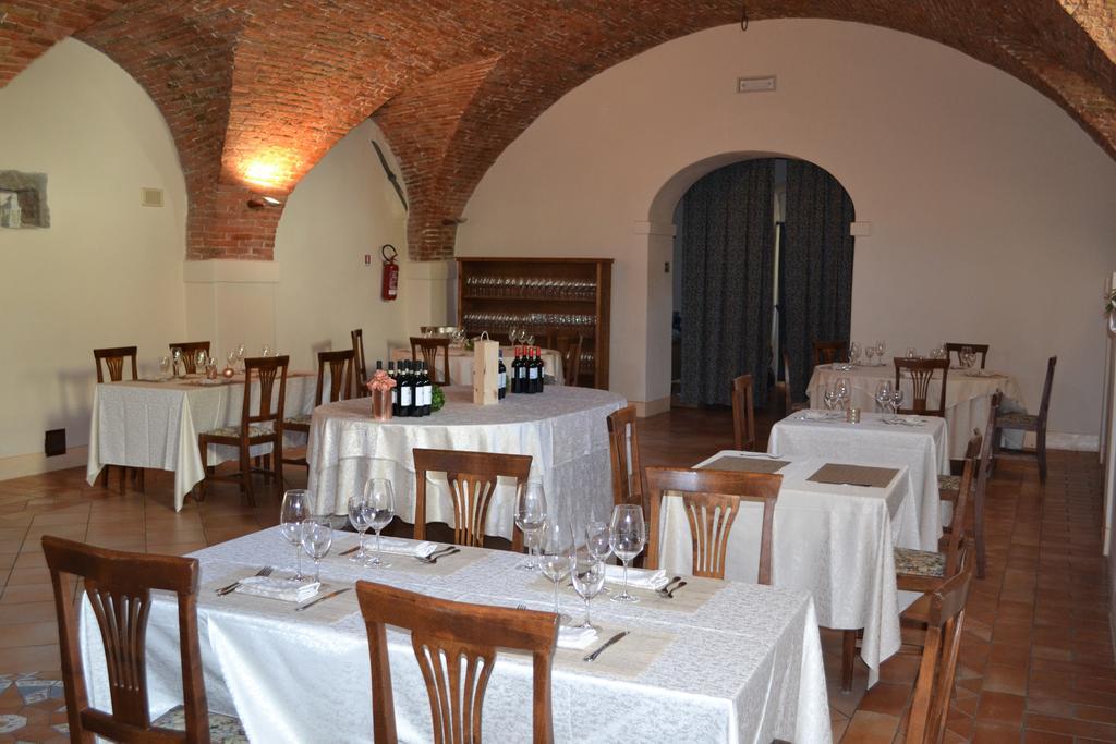Agriturismo Montecorona Умбертіде Екстер'єр фото